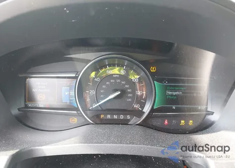 2017 Ford Explorer Xlt из США, поврежденный, VIN 1FM5K8D81HGD54011